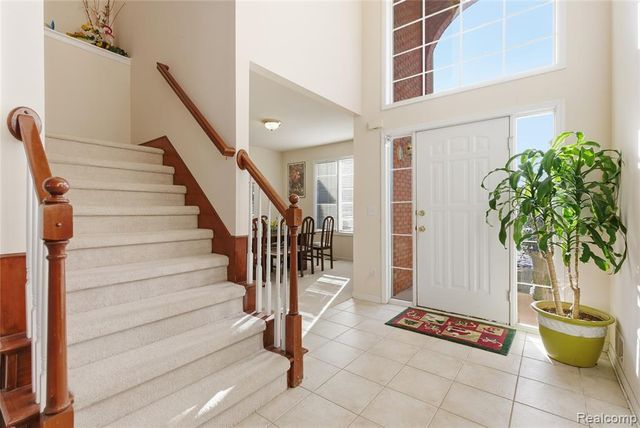 19573 Potomac Drive, Macomb, MI 48044