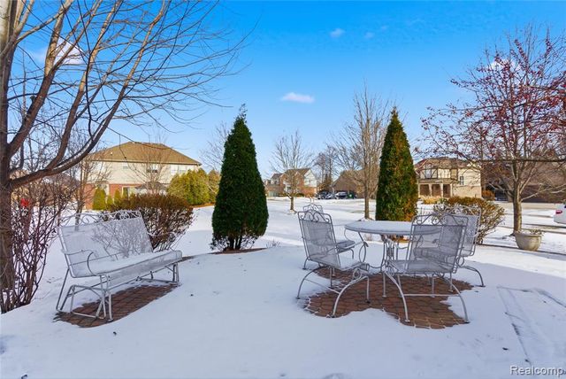 19573 Potomac Drive, Macomb, MI 48044