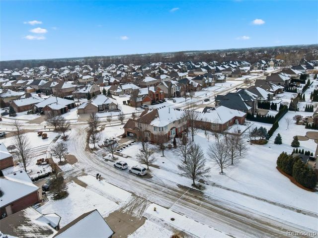 19573 Potomac Drive, Macomb, MI 48044