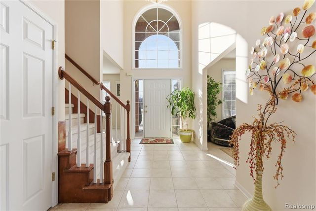 19573 Potomac Drive, Macomb, MI 48044