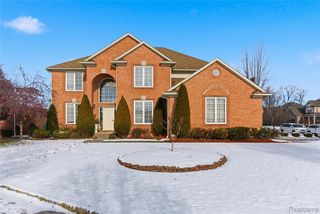 19573 Potomac Drive, Macomb, MI 48044
