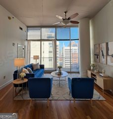 44 Peachtree Place NE 2030, Atlanta, GA 30309