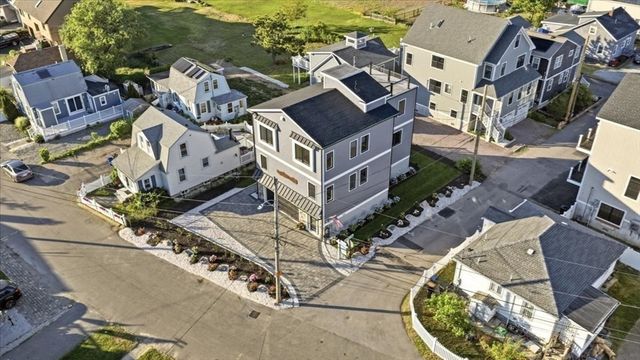 84 Post Island Road, Quincy, MA 02169