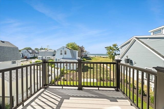 84 Post Island Road, Quincy, MA 02169