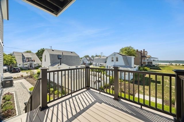 84 Post Island Road, Quincy, MA 02169