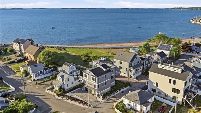 84 Post Island Road, Quincy, MA 02169