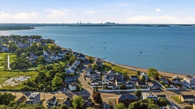 84 Post Island Road, Quincy, MA 02169