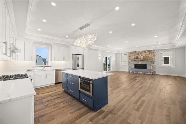84 Post Island Road, Quincy, MA 02169