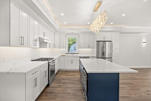 84 Post Island Road, Quincy, MA 02169