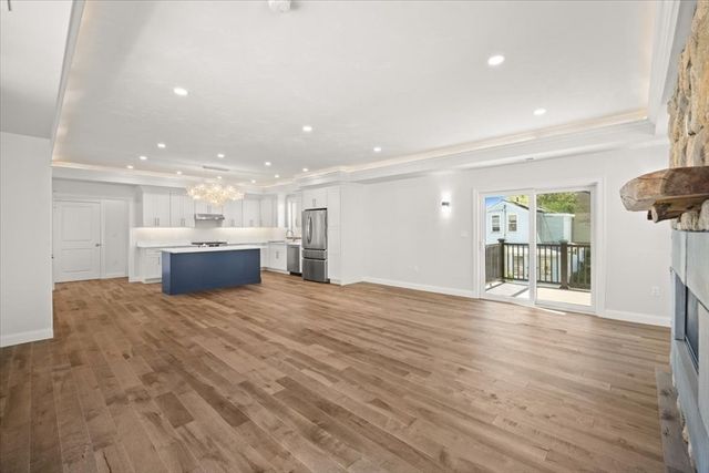 84 Post Island Road, Quincy, MA 02169