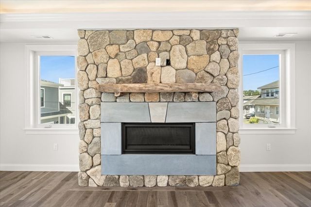 84 Post Island Road, Quincy, MA 02169