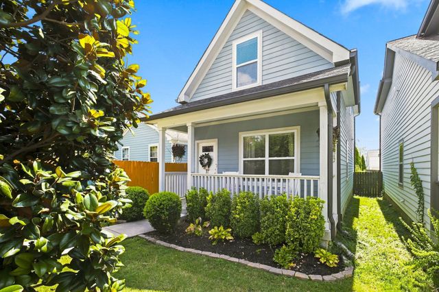 6103A Louisiana Ave, Nashville, TN 37209