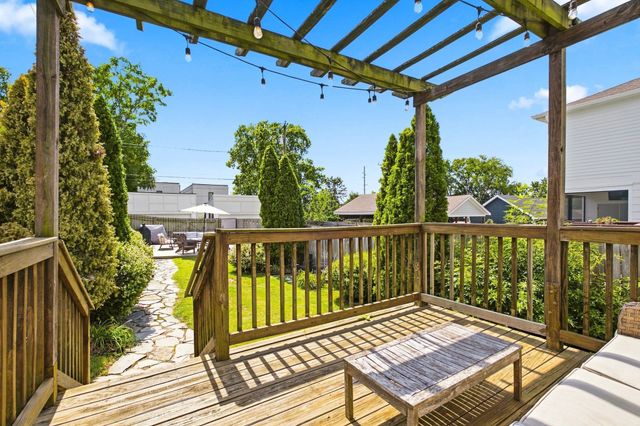 6103A Louisiana Ave, Nashville, TN 37209