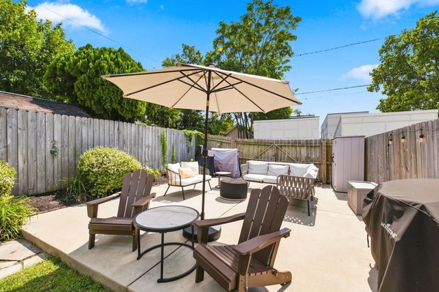 6103A Louisiana Ave, Nashville, TN 37209