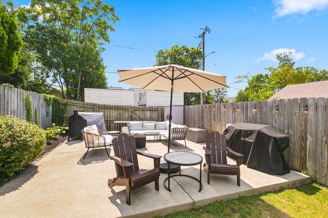 6103A Louisiana Ave, Nashville, TN 37209