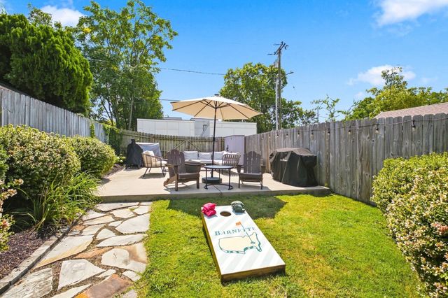6103A Louisiana Ave, Nashville, TN 37209