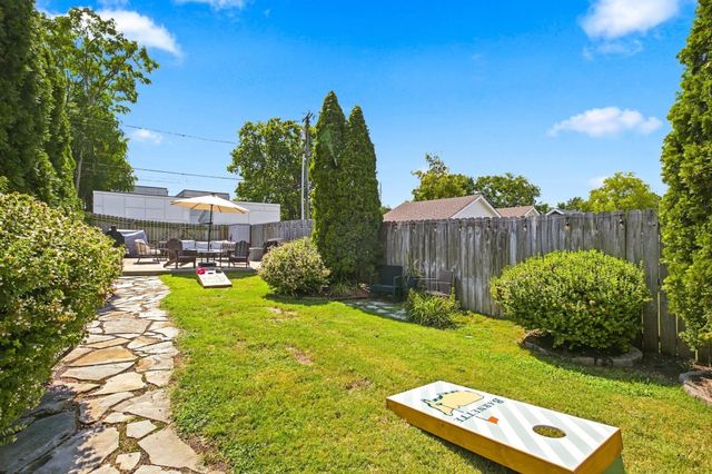 6103A Louisiana Ave, Nashville, TN 37209