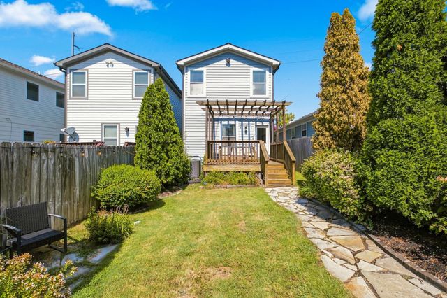 6103A Louisiana Ave, Nashville, TN 37209