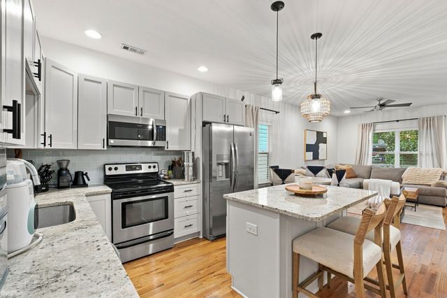 6103A Louisiana Ave, Nashville, TN 37209