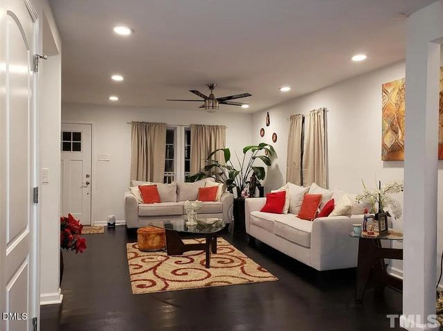 2704 Triple Oak Drive, Morrisville, NC 27560