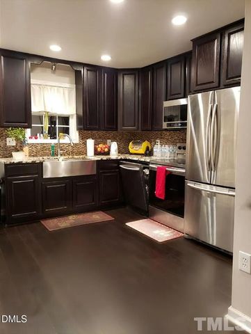 2704 Triple Oak Drive, Morrisville, NC 27560