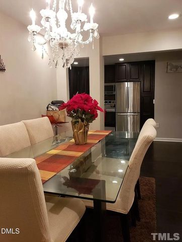 2704 Triple Oak Drive, Morrisville, NC 27560