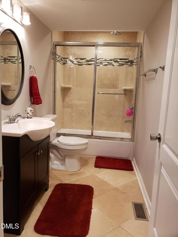 2704 Triple Oak Drive, Morrisville, NC 27560