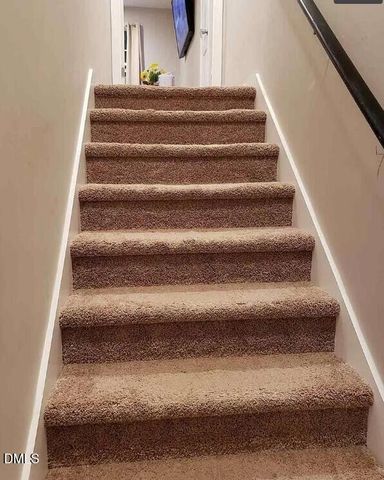 2704 Triple Oak Drive, Morrisville, NC 27560