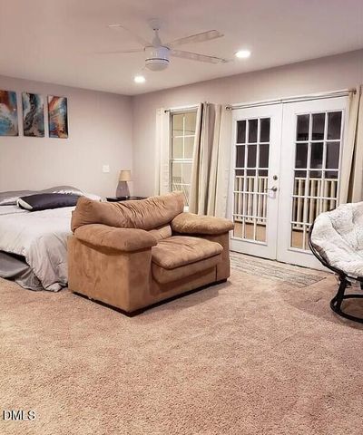 2704 Triple Oak Drive, Morrisville, NC 27560