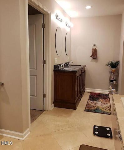 2704 Triple Oak Drive, Morrisville, NC 27560