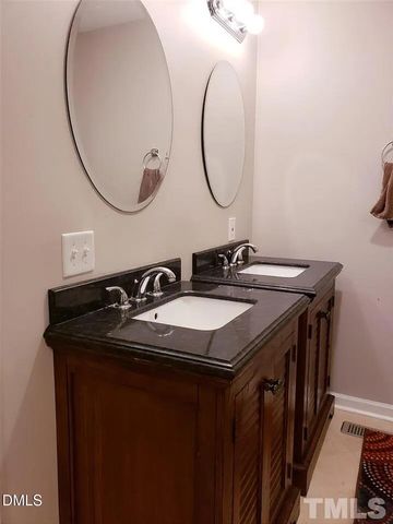 2704 Triple Oak Drive, Morrisville, NC 27560