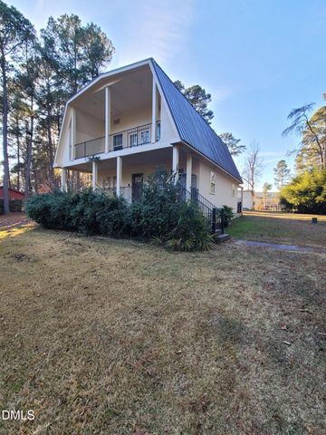 2704 Triple Oak Drive, Morrisville, NC 27560