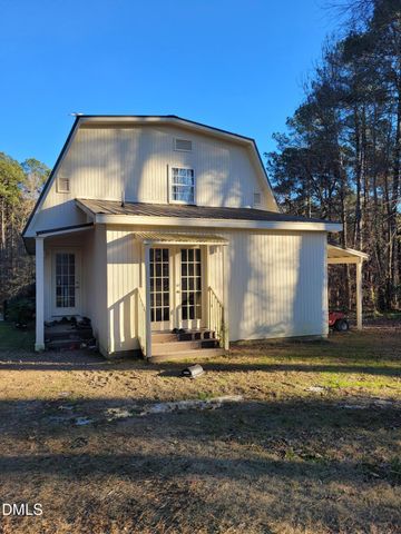 2704 Triple Oak Drive, Morrisville, NC 27560