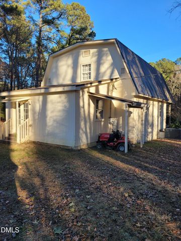 2704 Triple Oak Drive, Morrisville, NC 27560