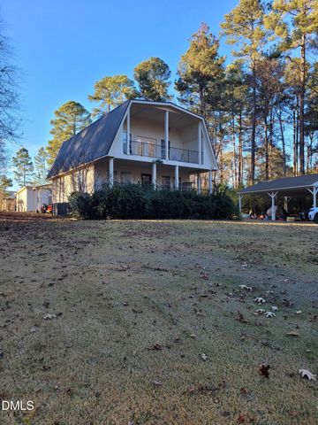 2704 Triple Oak Drive, Morrisville, NC 27560