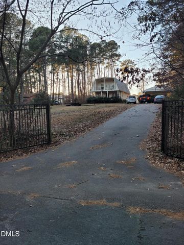 2704 Triple Oak Drive, Morrisville, NC 27560