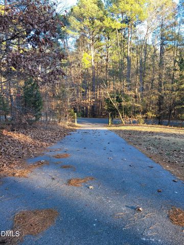 2704 Triple Oak Drive, Morrisville, NC 27560