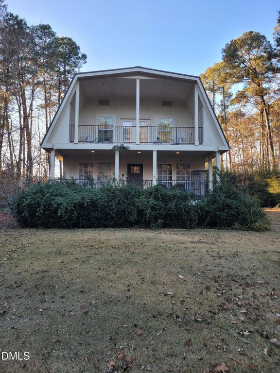 2704 Triple Oak Drive, Morrisville, NC 27560