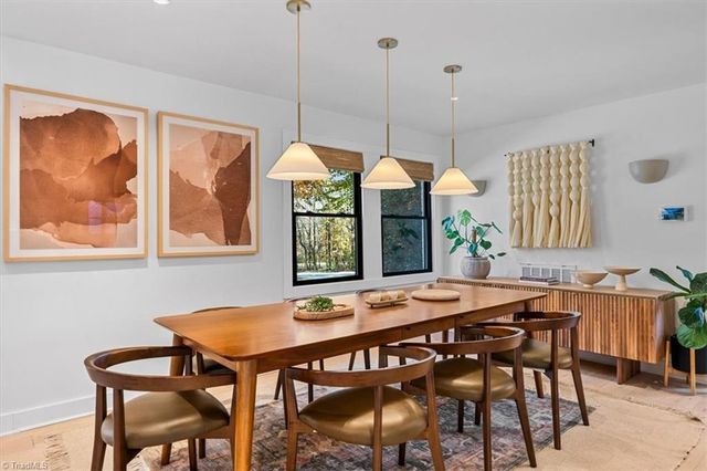 601 Willoughby Boulevard, Greensboro, NC 27408