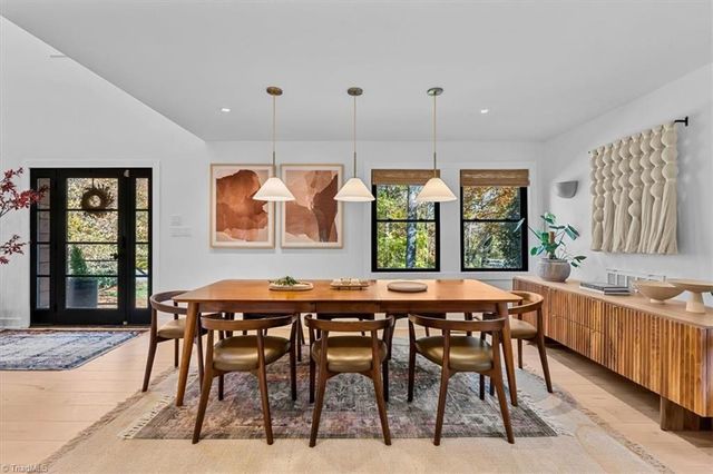 601 Willoughby Boulevard, Greensboro, NC 27408