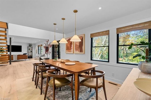 601 Willoughby Boulevard, Greensboro, NC 27408