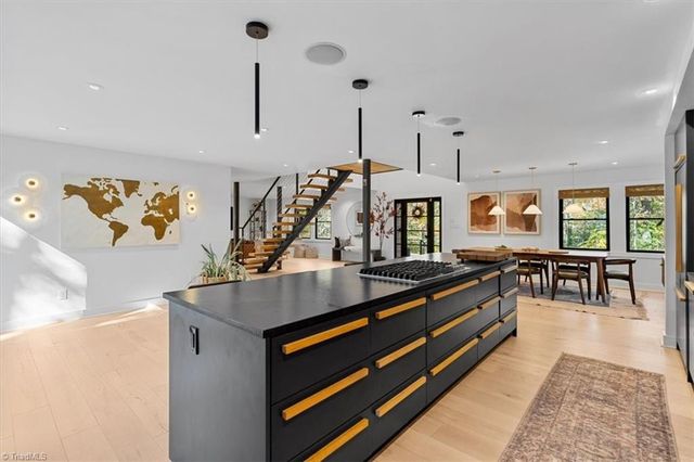 601 Willoughby Boulevard, Greensboro, NC 27408