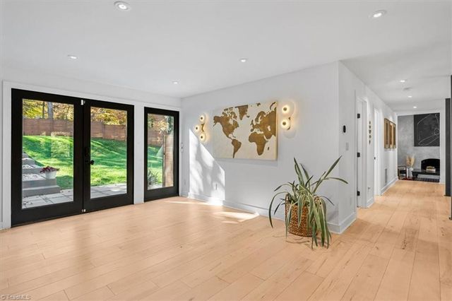 601 Willoughby Boulevard, Greensboro, NC 27408