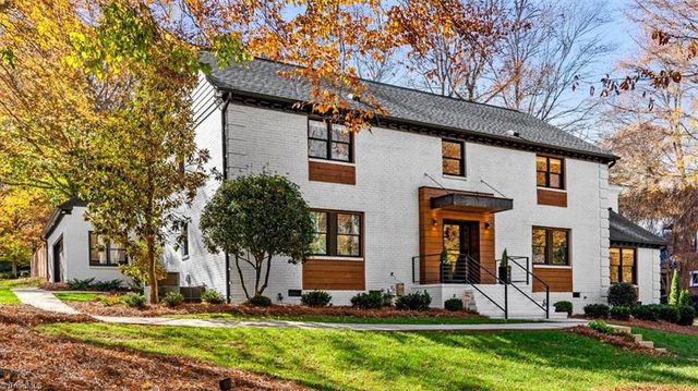 601 Willoughby Boulevard, Greensboro, NC 27408