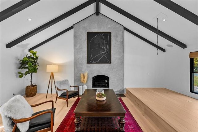 601 Willoughby Boulevard, Greensboro, NC 27408