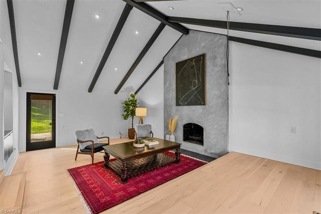 601 Willoughby Boulevard, Greensboro, NC 27408