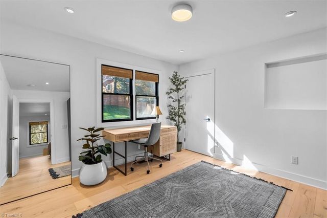 601 Willoughby Boulevard, Greensboro, NC 27408