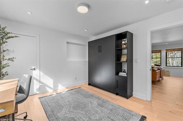 601 Willoughby Boulevard, Greensboro, NC 27408