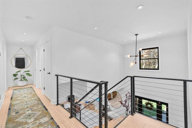 601 Willoughby Boulevard, Greensboro, NC 27408