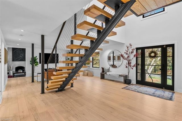 601 Willoughby Boulevard, Greensboro, NC 27408